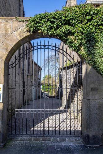 Linton Court Coach House