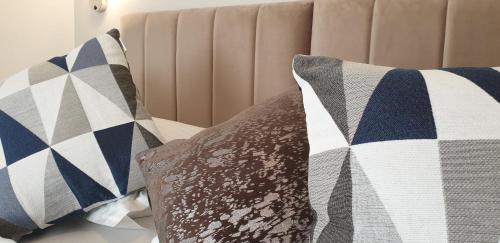 Villa Toni Design Apartments - image 3