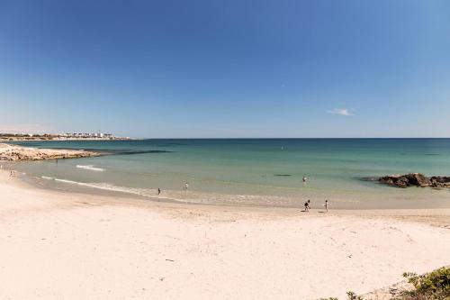 Beach Villa Playa Flamenca