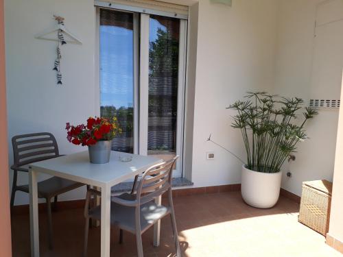 B&B Ai Tre Archi 4