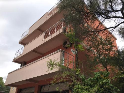 Apartmani Franeta Budva