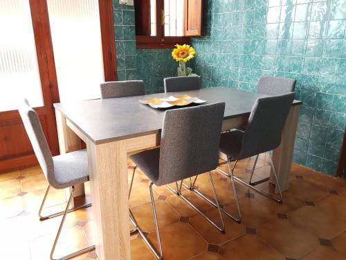 Casual House Valencia, Walencja (zdjęcie 5)