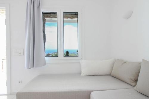 Sea & Stone Residence Mykonos