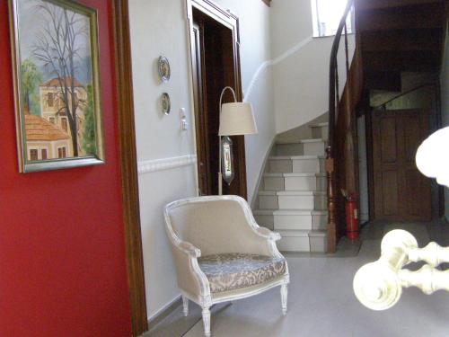 設施, Archontiko Tsaknaki Manolia in 阿諾萊高尼亞