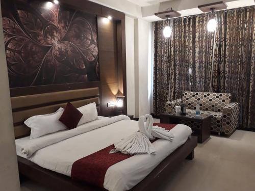 Hotel Namaskar Residency