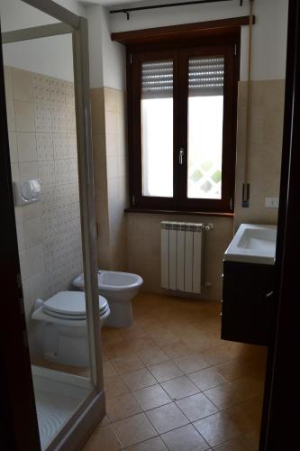 Alloggio Turistico Greci