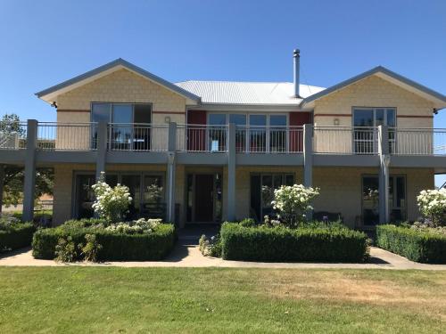 Broadfield - Apartment - Rolleston