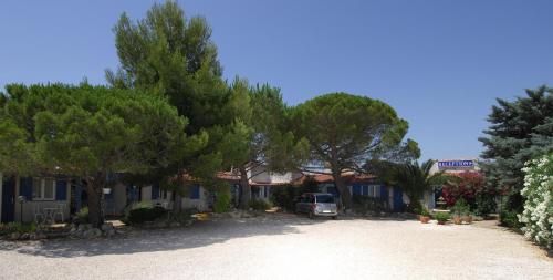 Hotel Des 4 Vents "Esprit Camargue"