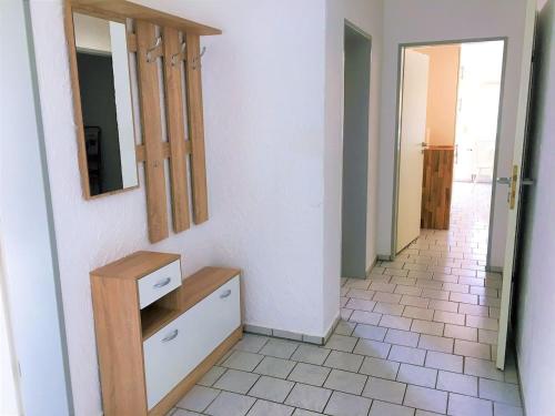 Wohnung in der Eifel in Nideggen-Schmidt 3.8km von Schilsbachtal entfernt