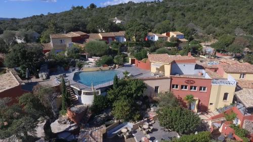 Le Roc E Fiori Hotel - Les Collectionneurs - image 5