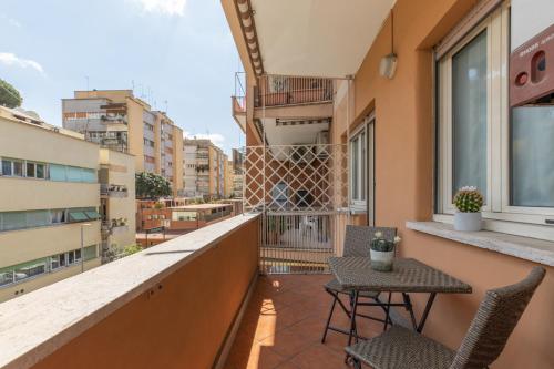 Vatican Cozy Apartment with Terrace - image 6