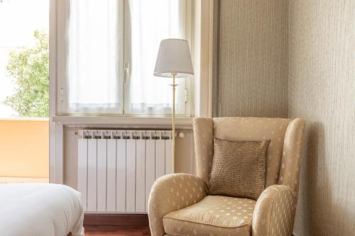 Vatican Cozy Apartment with Terrace - image 13