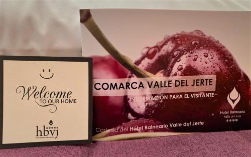 Hotel Balneario Valle del Jerte - image 13