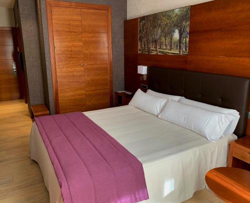 Habitación doble, superior