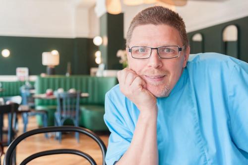 The Originals Boutique Hôtel Ô Gayot Bagnoles-de-l'Orne (Inter-Hotel) - image 14