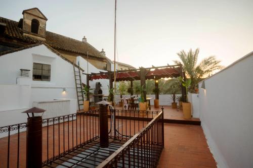  Munda Moon in Córdoba
