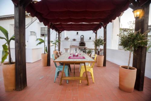  Munda Moon, Ferienwohnung in Córdoba