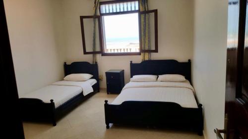 Gostinjska soba, HOTEL BEACH CLUB LEGZIRA in Sidi Ifni