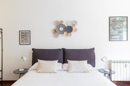 Vatican Cozy Apartment with Terrace - main image