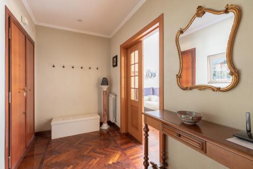 Vatican Cozy Apartment with Terrace - image 4