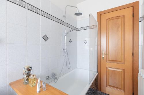 Vatican Cozy Apartment with Terrace - main image