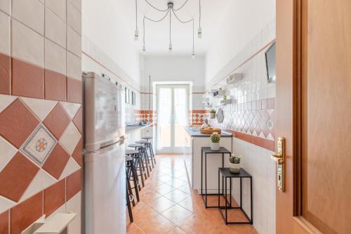 Vatican Cozy Apartment with Terrace - image 11
