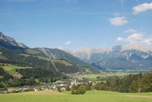 Paulingbauer in Pirzbichl