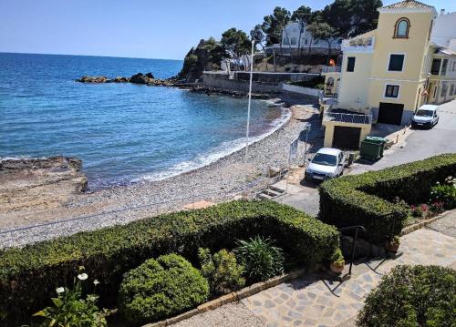  Altea Flying Whale, Pension in Altea