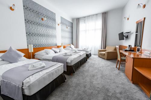 Budapest Griffin Guest House, Budapest
