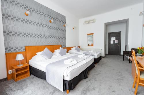 Budapest Griffin Guest House - image 14
