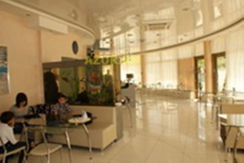 Sinee More Restaurant and Hotel Complex - image 5