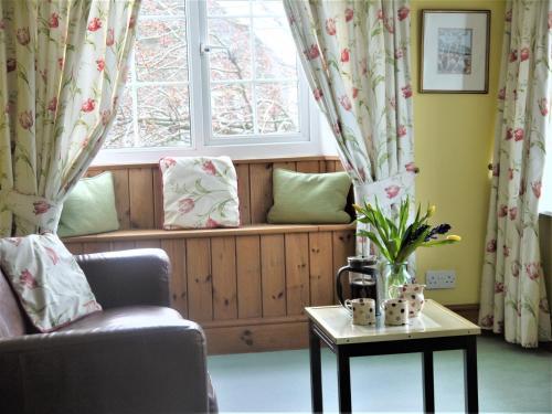 Rectory Farm chambre d'hôte North York Moors National Park