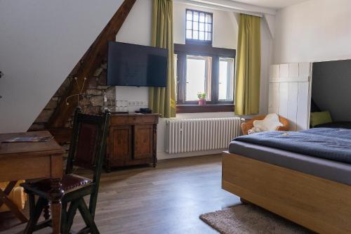 Altes Amtsgericht Oppenheim 2