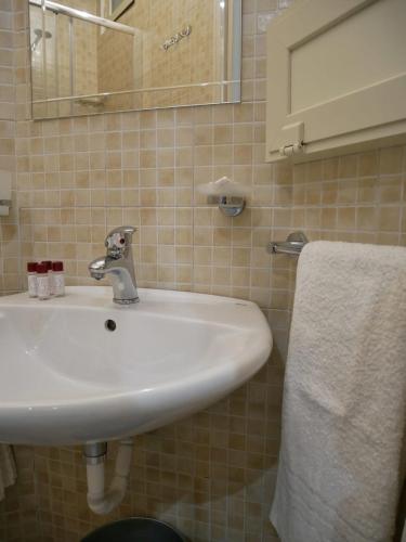  Casetta Bebbè in Neapel