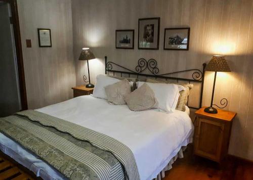 The Pennefather in Haenertsburg