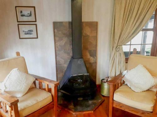 The Pennefather in Haenertsburg