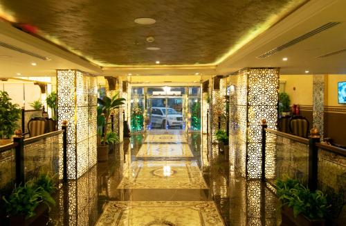 Shally Residence 3, Al Khobar