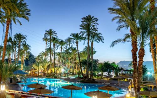 Mercure Luxor Karnak Photo 8