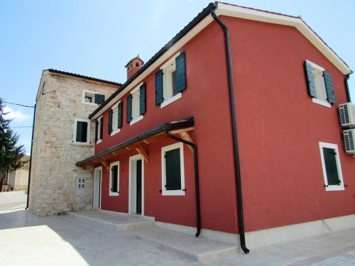  Sandra apartment in Umag