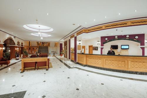 Mercure Luxor Karnak Photo 21