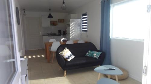 Chalet Les dauphins in Ле Брель-ен-Бессон