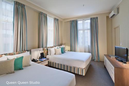 Best Western Plus Hotel Stellar - image 7