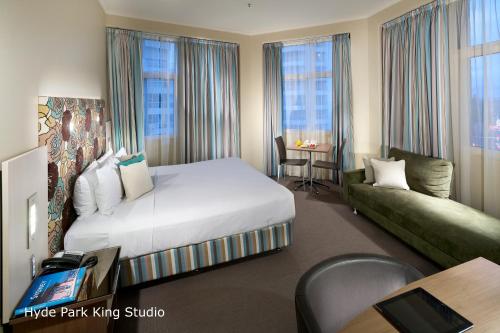 Best Western Plus Hotel Stellar Sydney 