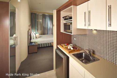 Best Western Plus Hotel Stellar - image 2