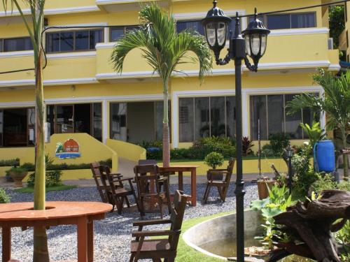 hotel photo