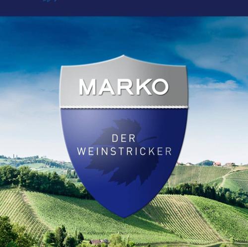 Weingut- Gästezimmer Marko - Apartment - Leutschach an der Weinstraße