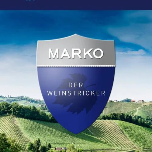 Weingut- Gästezimmer Marko in Leutschach, Österreich