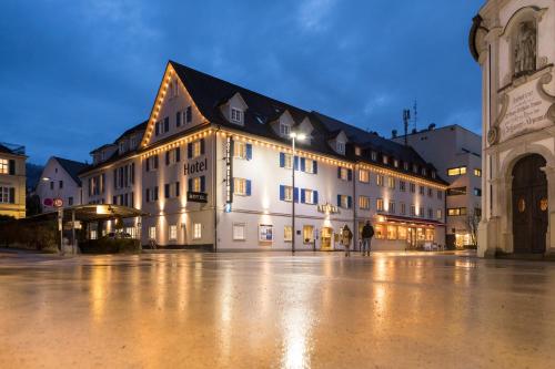 Hotel Messmer - image 7