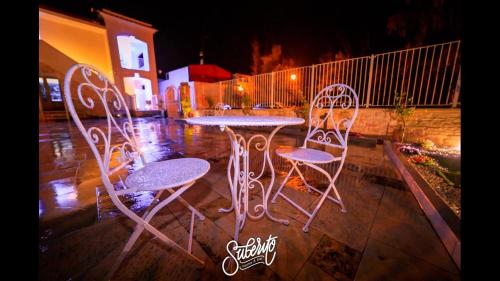 Suberito rooms&bar - image 10