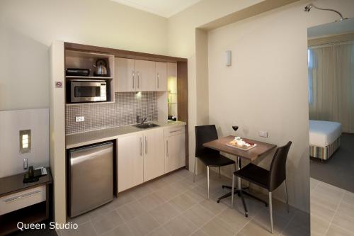Best Western Plus Hotel Stellar - image 12